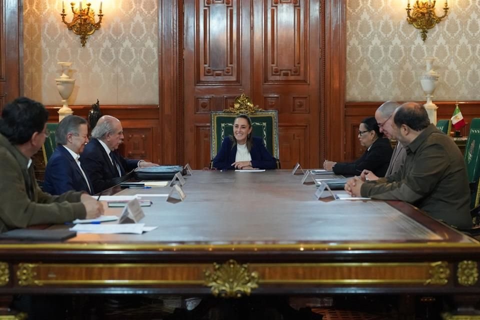 México debatirá reforma electoral 2026 con foros y consulta ciudadana