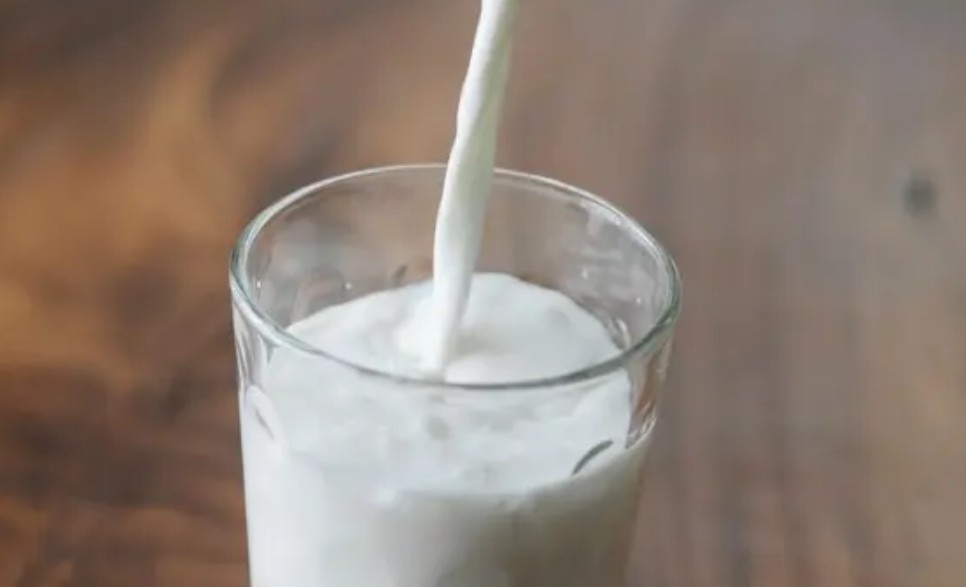 Diferencias entre leche refrigerada y leche UHT