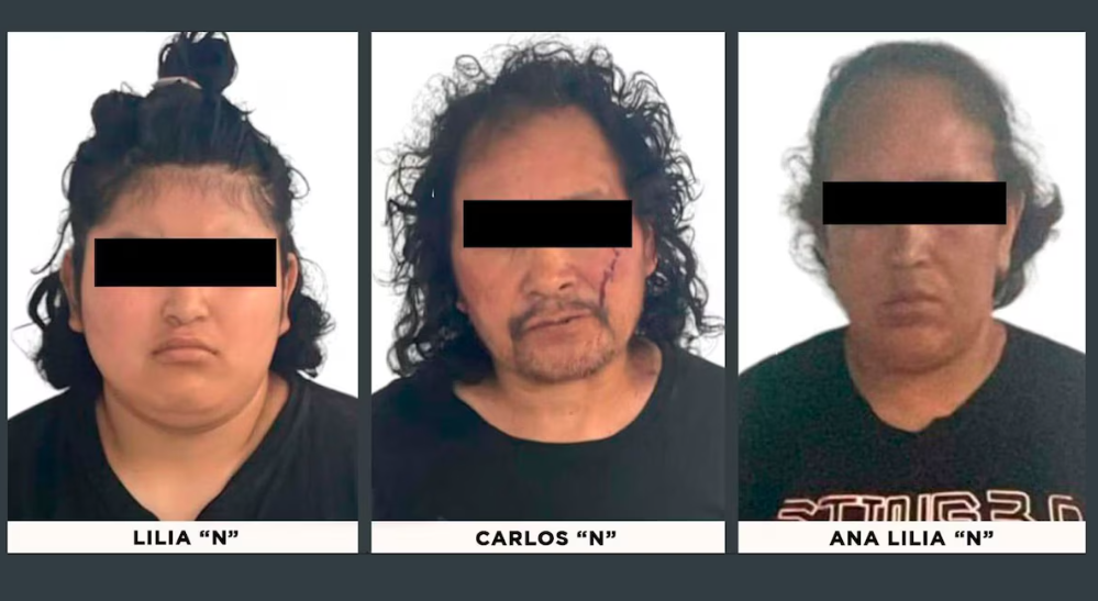 Vinculan a proceso a tres por la muerte de Fernandito en Edomex