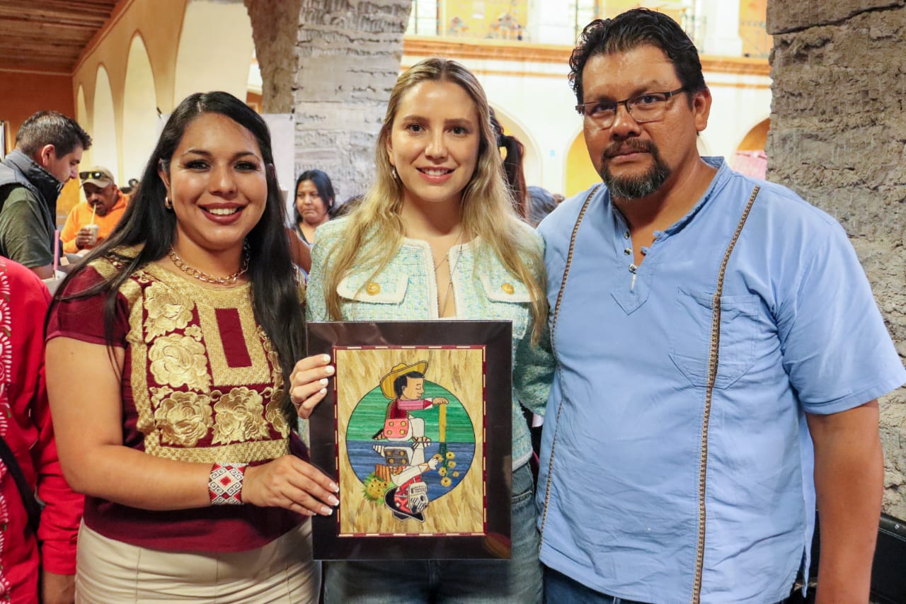 tfd anuncia feria 3