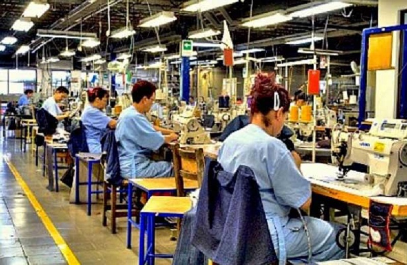 Empleos en Tlaxcala: Estancamiento y pérdida de plazas formales en julio 2025