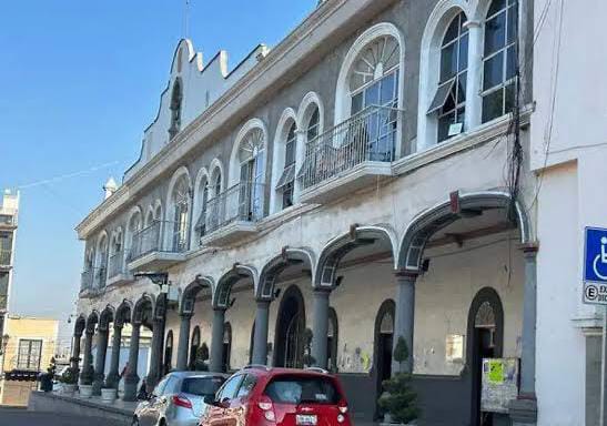 Zacatelco: Detectan irregularidades por 225 mil pesos en evento cultural
