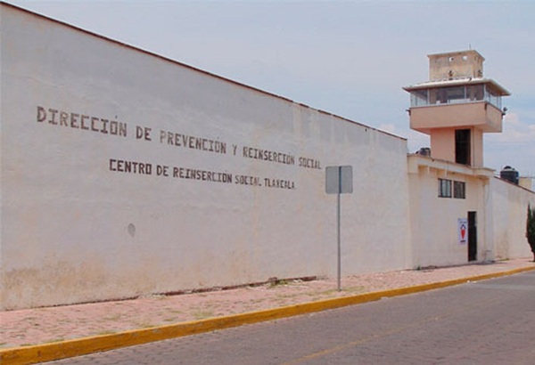 SSC investiga amenazas en Cereso Tlaxcala y protege a personas privadas de libertad