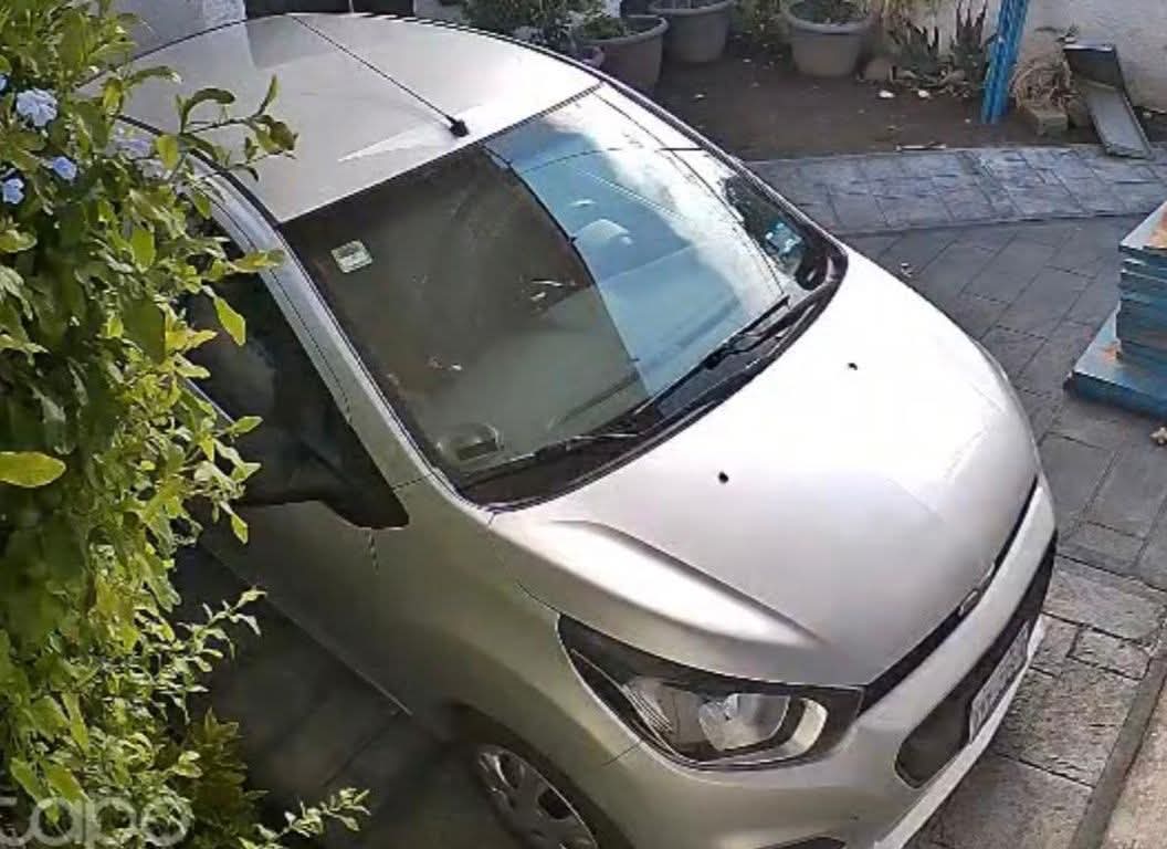 De "adorno" las nuevas patrullas en la Capital; suma otro robo para administración de Alfonso Sánchez 