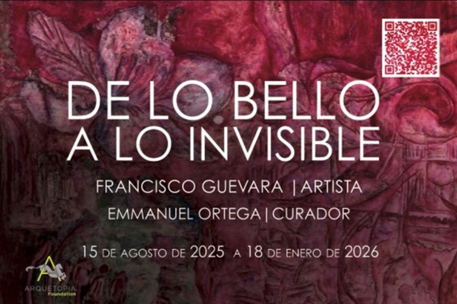 Un diálogo entre pasado y presente en el Museo Bello