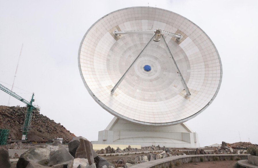 Impulso al turismo científico en Puebla