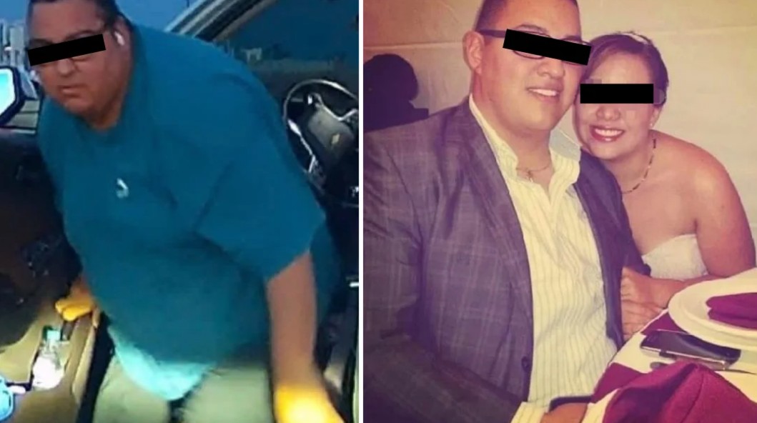 Identifican a presunto agresor en la autopista Atlixco–Puebla