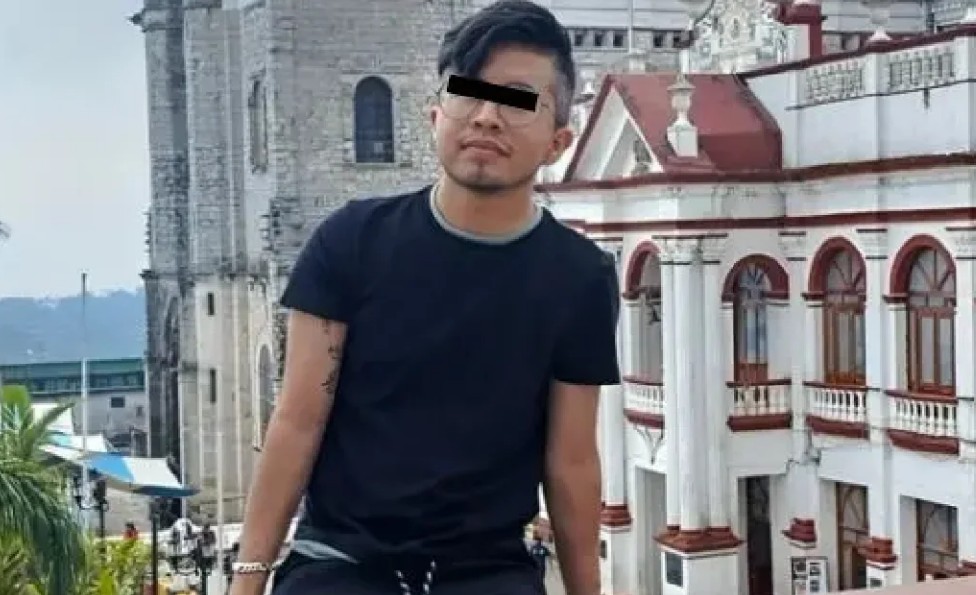 Docente asesinado en Puebla: investigan robo y posible crimen de odio