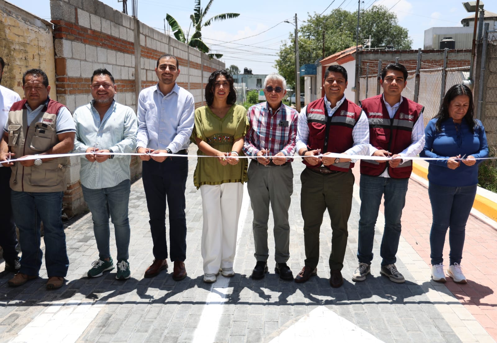 Hasta que la dignidad se haga costumbre recorreré las calles de Cuautlancingo: Omar Muñoz 