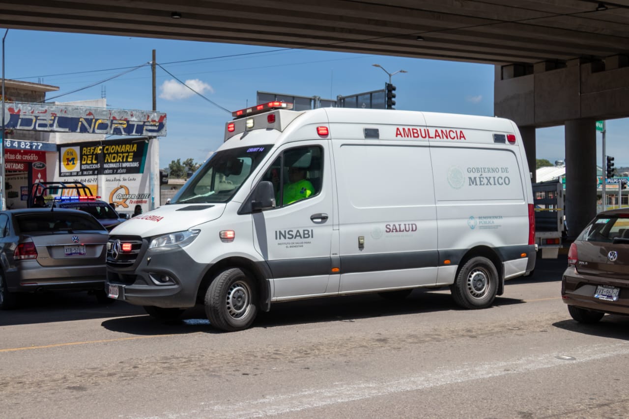 Hombre muere por posible paro cardíaco, en Apetatitlán