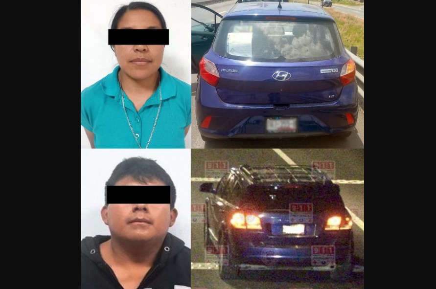 Operativos coordinados logran resultados contra robo de vehículos