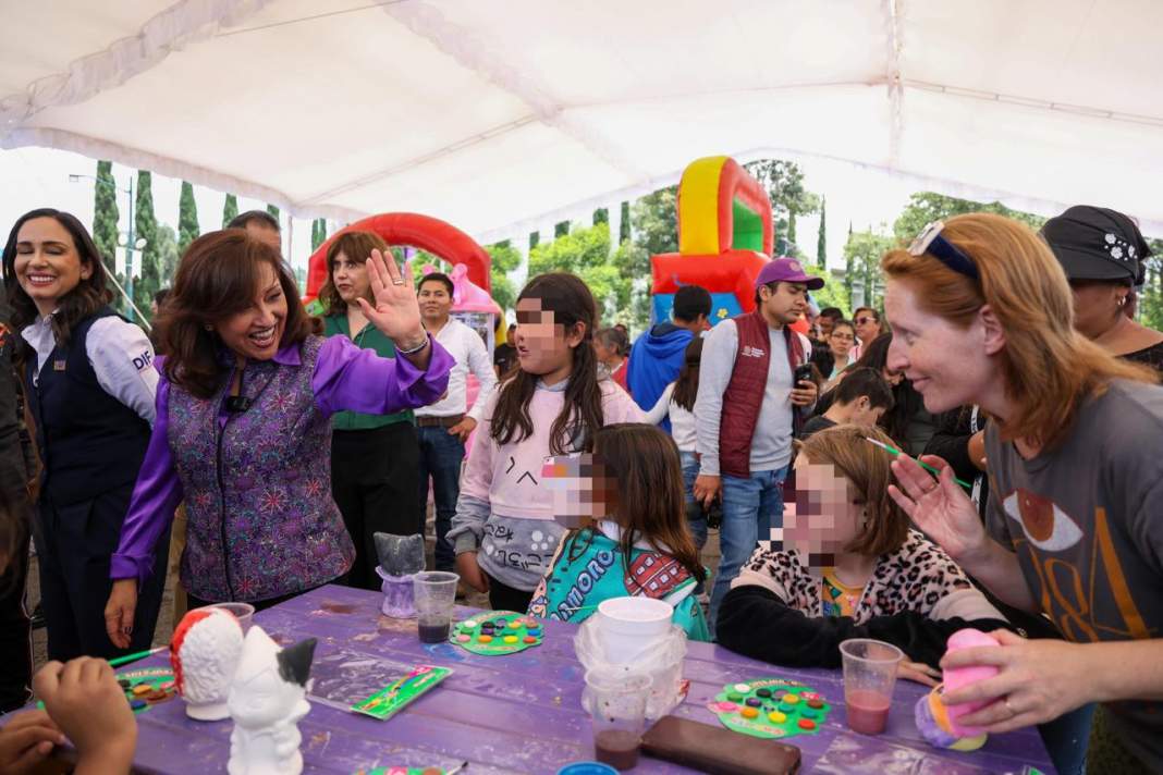 Verano Infantil en Tlaxcala: Cursos y Actividades Gratuitas para Niños
