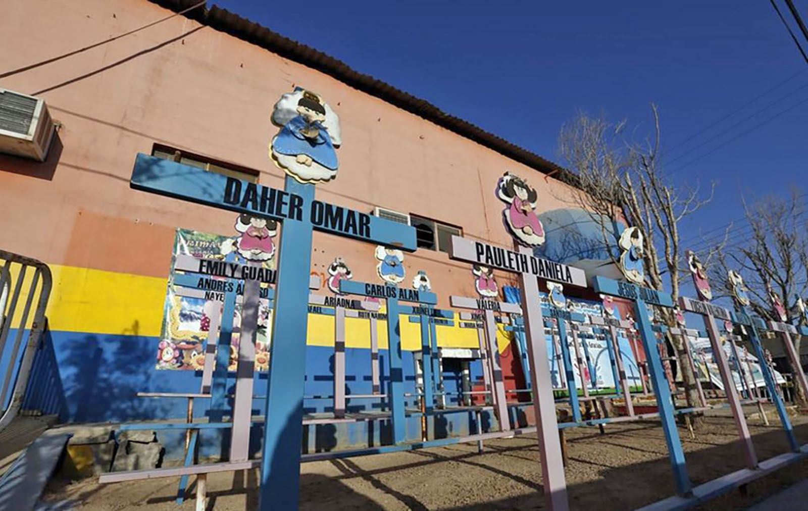 ICE deportará a socia de la guardería ABC por tragedia de 2009 en Sonora