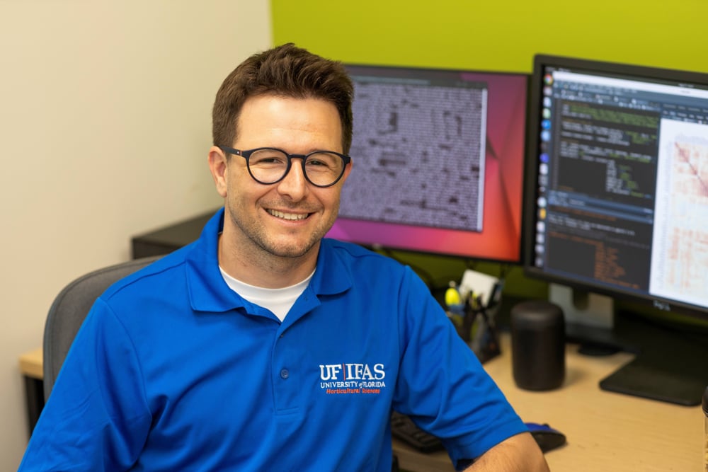 Un fruto tropical con gran potencial