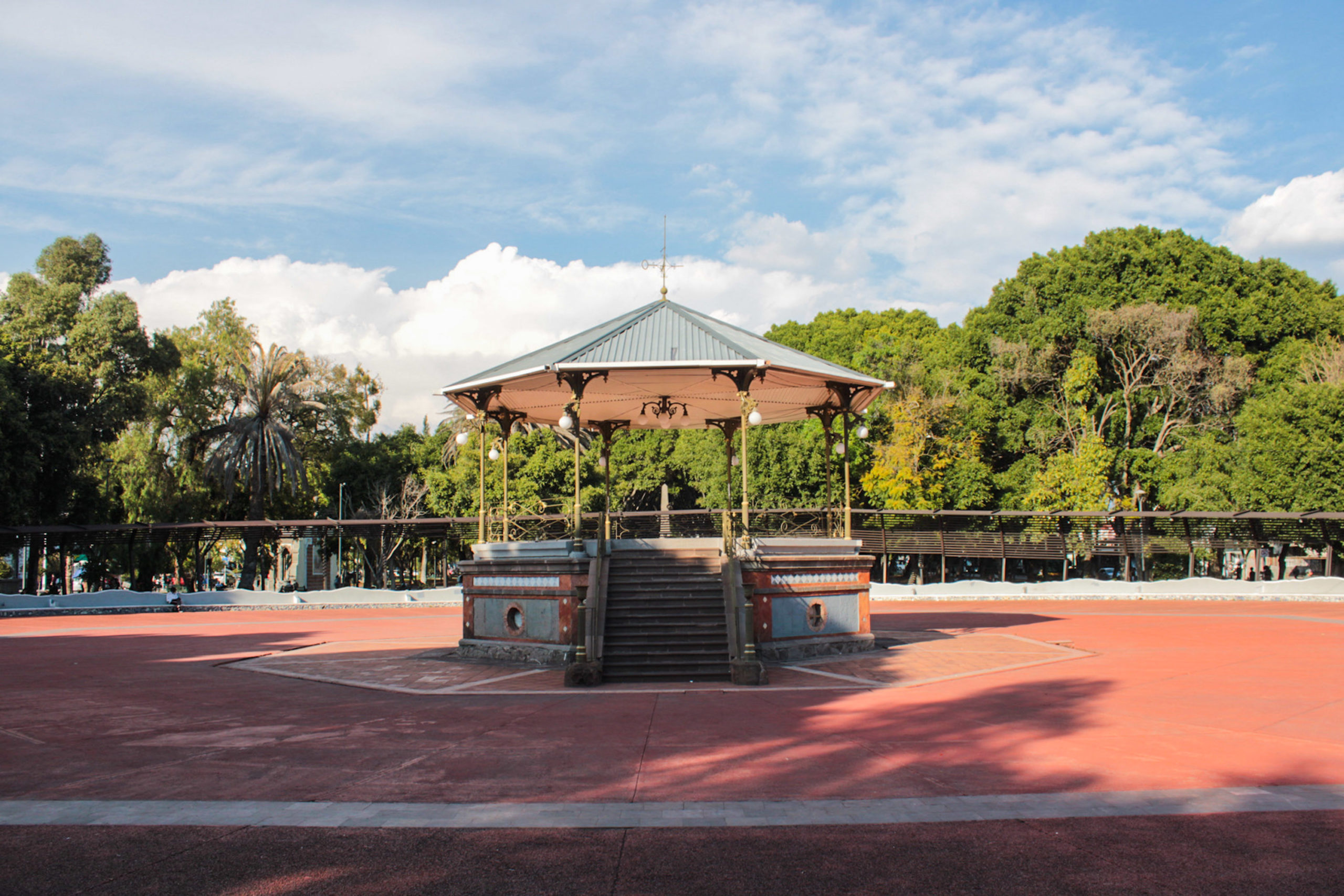 Pepe Chedraui abierto a ceder Paseo Bravo al gobierno estatal