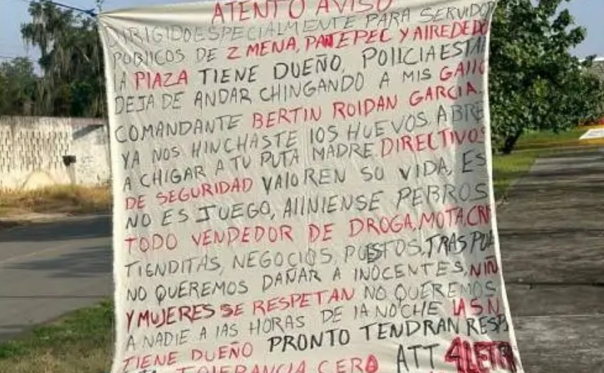 mensaje