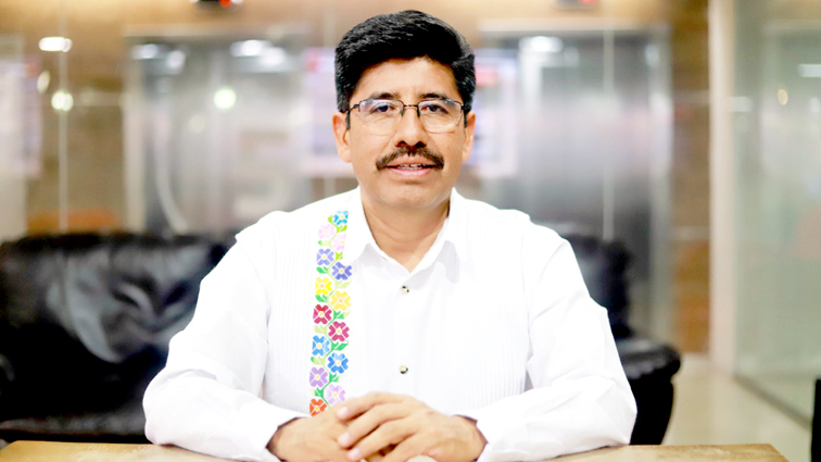 Hugo Aguilar Ortiz: SCJN bajará salarios y trabajará con austeridad