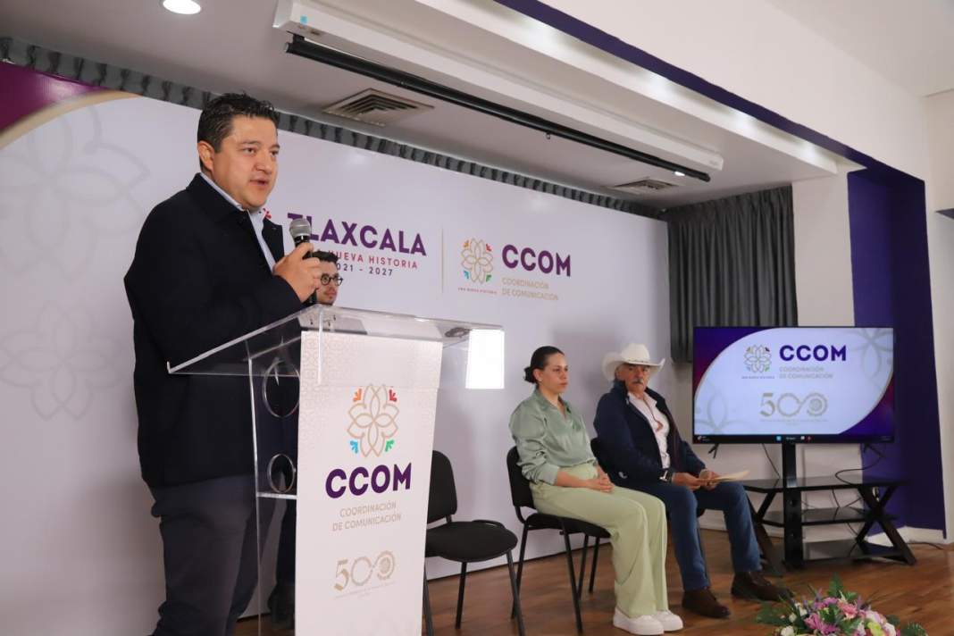 Tlaxcala impulsa salud y prevención de adicciones en Conasabi 2025