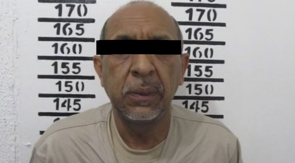 Extraditan a EU a ‘La Tuta’, exlíder templario acusado de narcotráfico