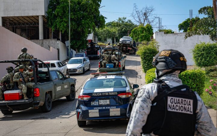 Yucatán y Campeche: fuera de alerta de EU, pero crece percepción de inseguridad