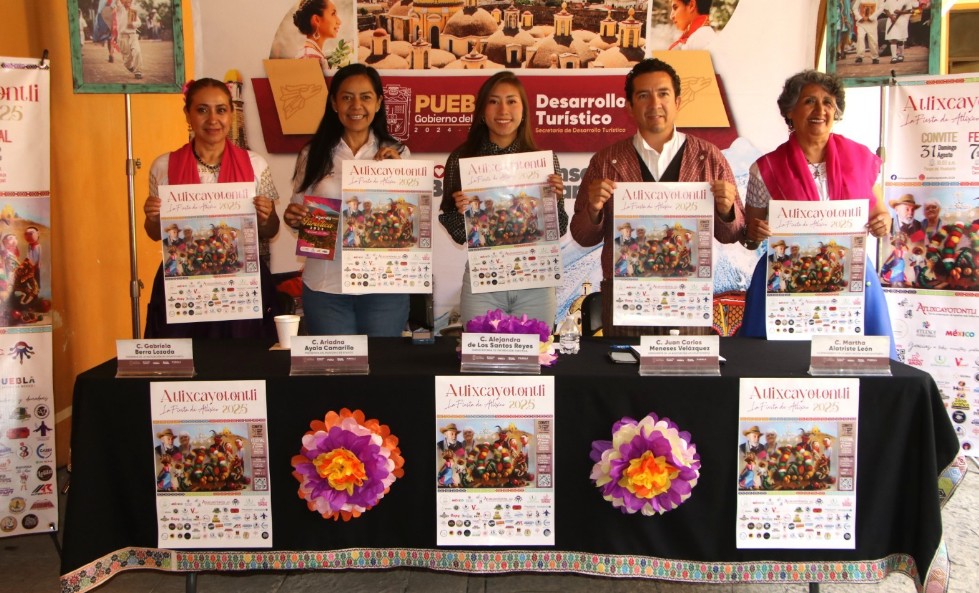 Presentación de la edición 2025