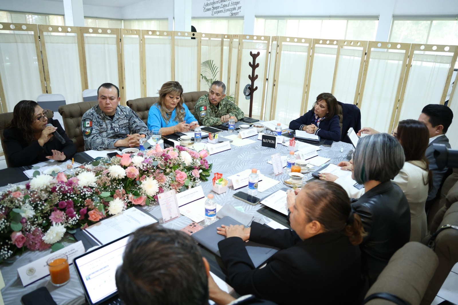 Tlaxcala fortalece seguridad en El Carmen Tequexquitla con Mando Único