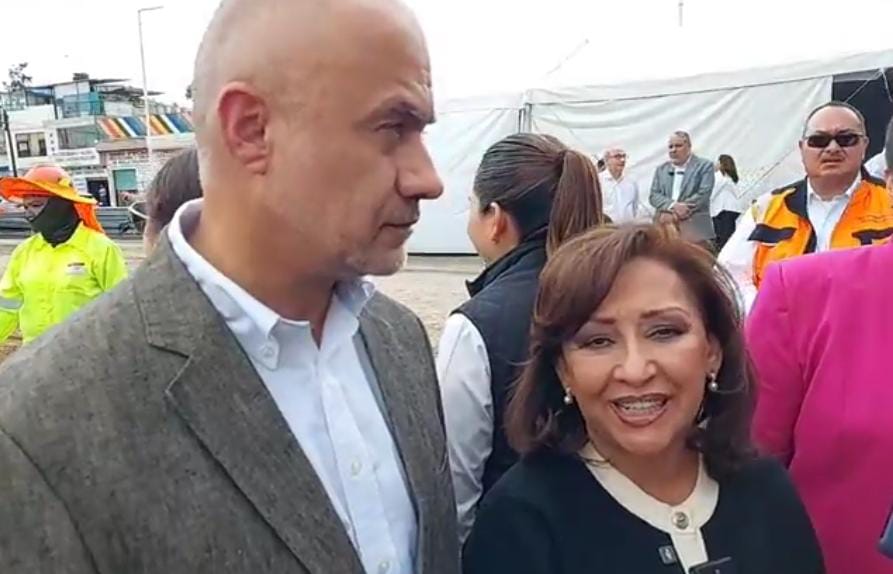 Tlaxcala analiza nuevos proyectos viales tras inauguración de Santa Ana