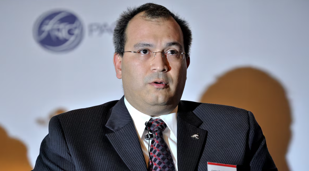 México busca deportación inmediata de Treviño pese a su asilo en EU