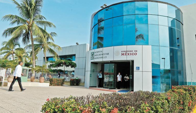 México logra histórica reducción de pobreza, pero crece carencia en salud