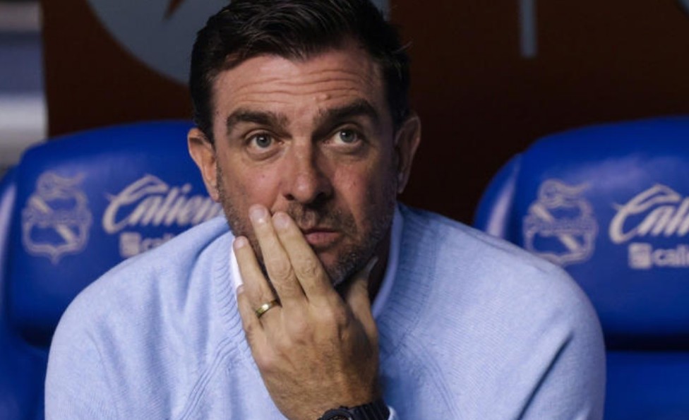 Fin de la etapa de Pablo Guede en el Puebla