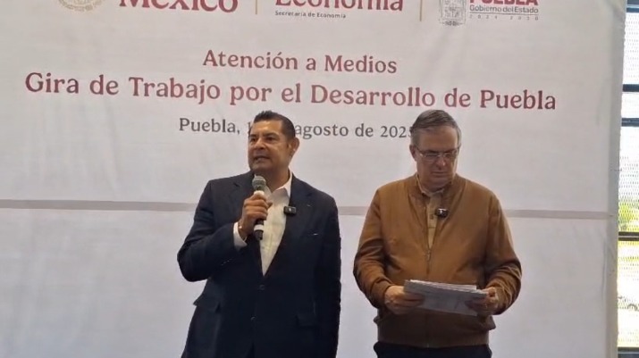 Puebla se convierte en Polo de Desarrollo para el Bienestar
