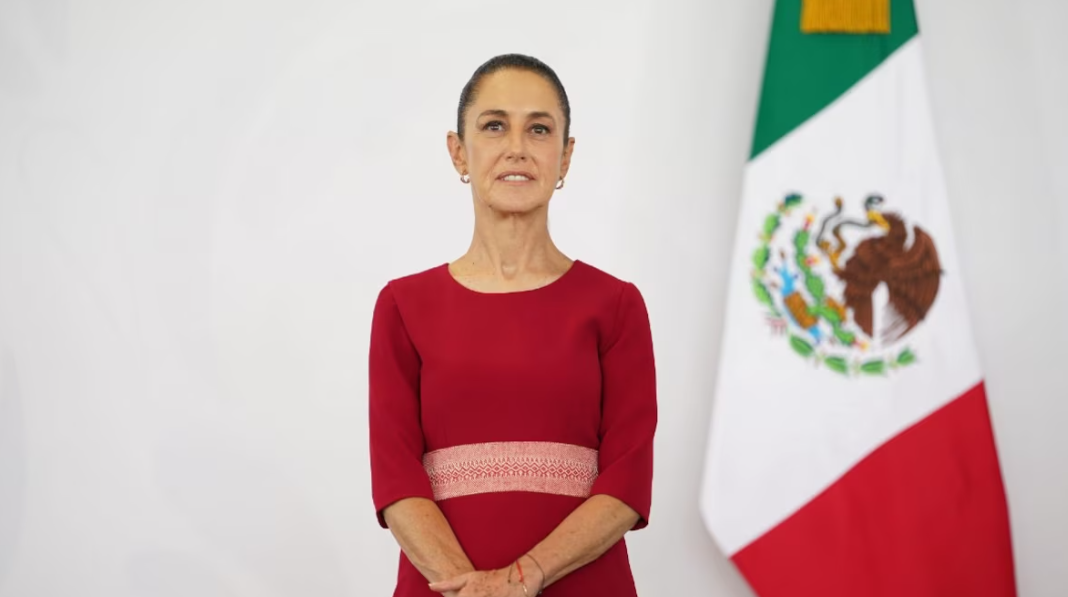 Sheinbaum en la mañanera: gasolina, pensiones, vivienda y precios