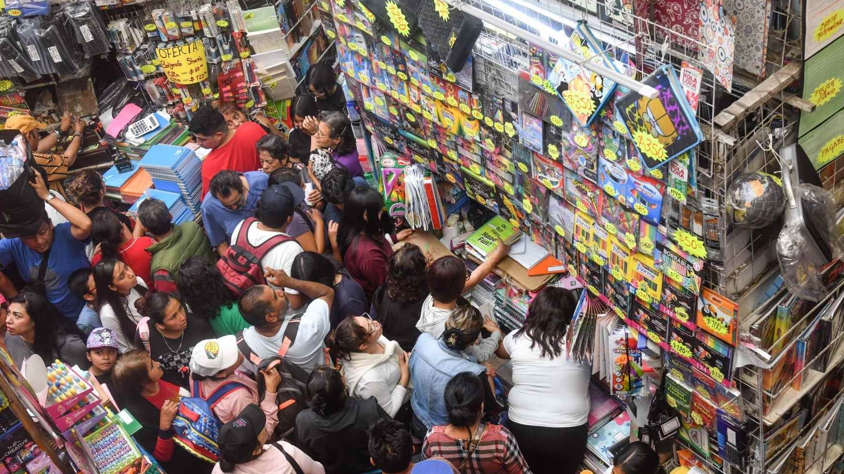 Ferias del Regreso a Clases 2025: descuentos y útiles escolares en 41 sedes