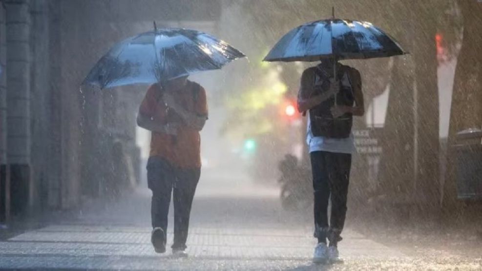 Monzón mexicano: lluvias, granizo y calor extremo mantienen a México en alerta