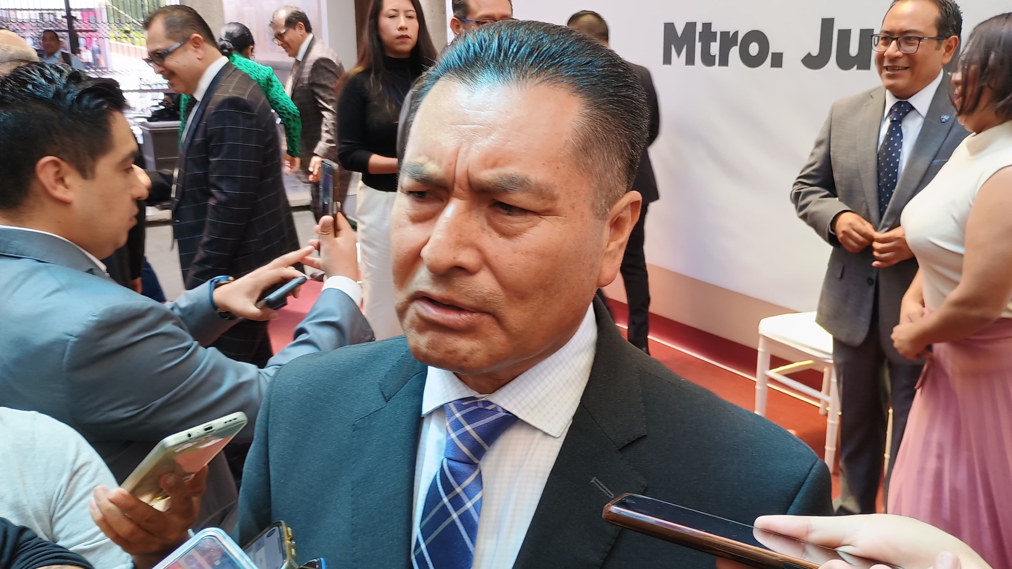 Auditor del OFS exige responsabilidad a ayuntamientos por irregularidades