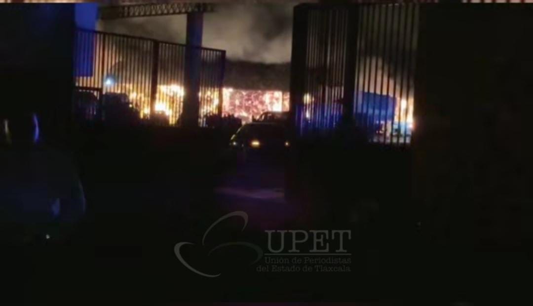 Agresión a periodista en Calpulalpan evidencia riesgos del periodismo en Tlaxcala