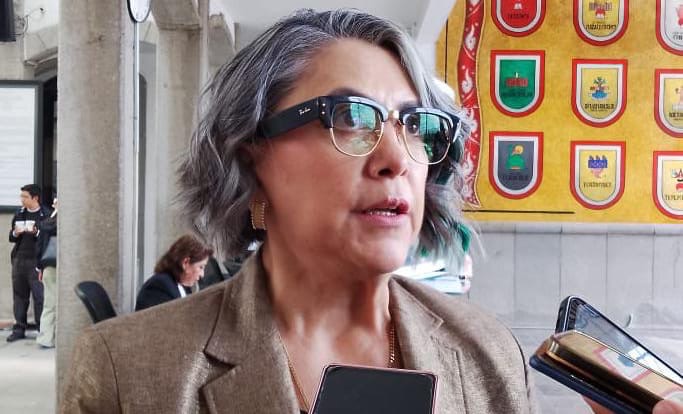 CEDHT investiga presuntas irregularidades en CERESOS de Tlaxcala