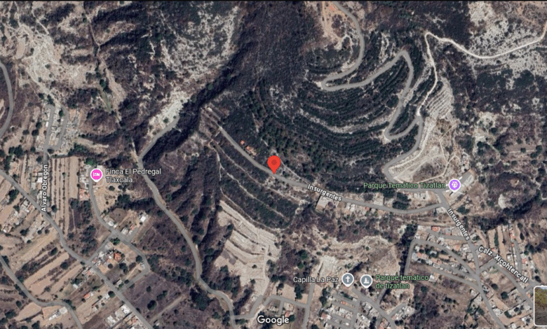 Tlaxcala impulsa desarrollo urbano sostenible con expropiación en Tizatlán