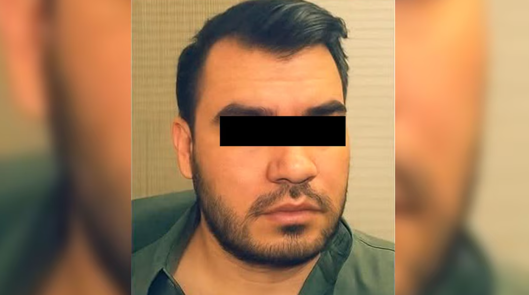 Cae “Tormenta Junior” en Matamoros: duro golpe al Cártel del Golfo