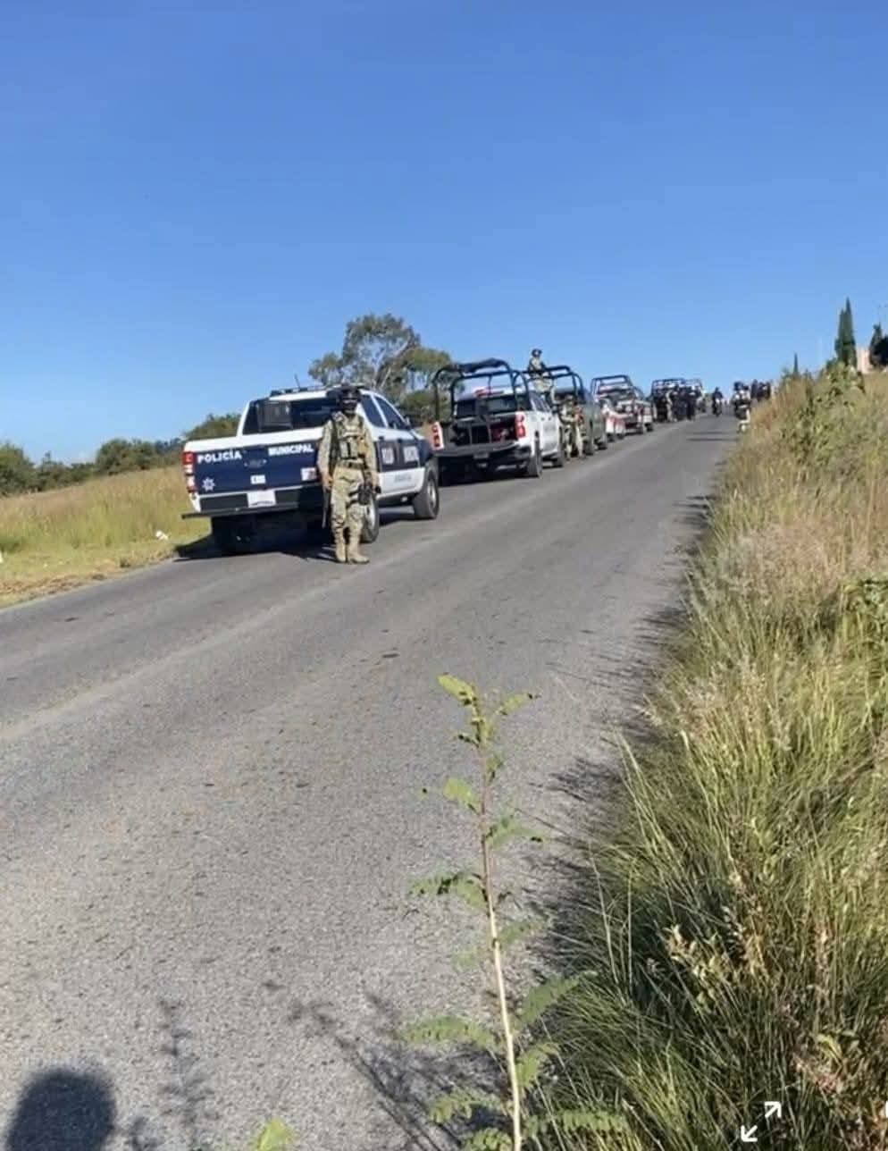 Conmociona a Ixtacuixtla incremento de violencia