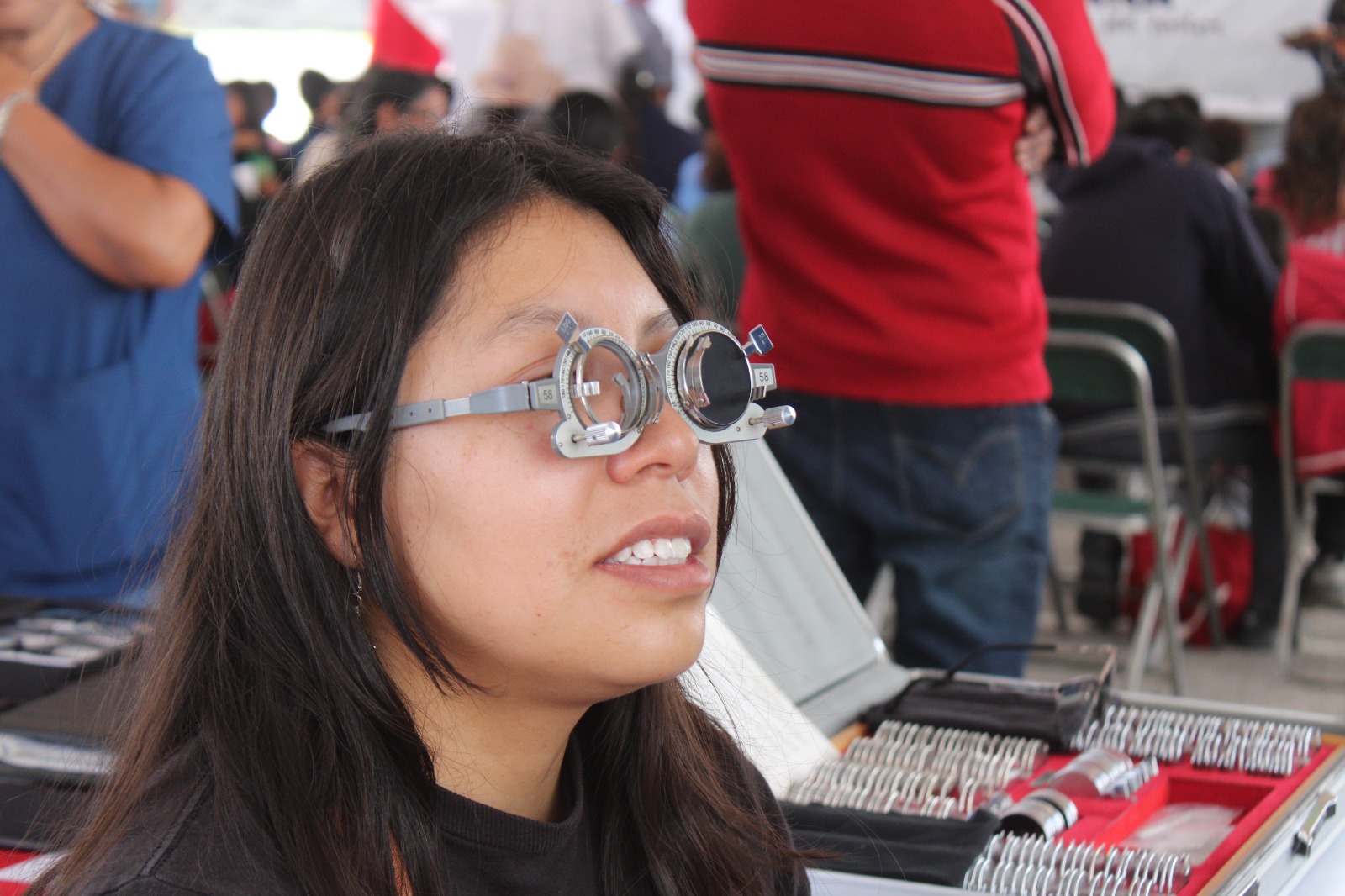 Gobierno de Coronango fortalece el contacto directo con la ciudadanía en su doceava jornada de atención