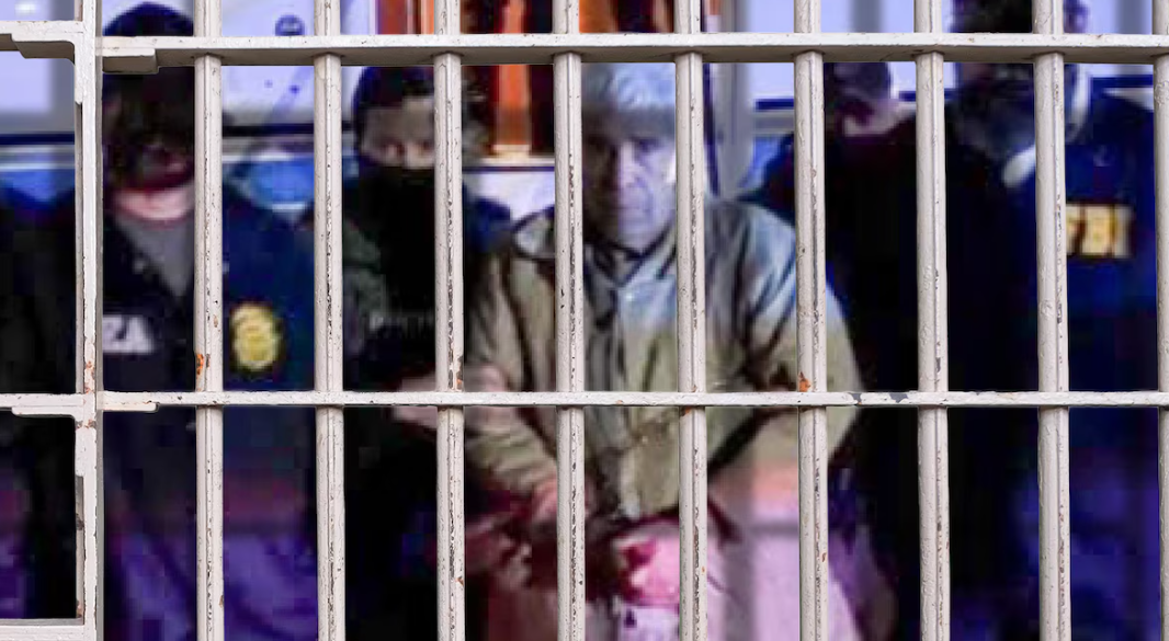 Fiscales de EE. UU. piden más tiempo para revisar condiciones de Caro Quintero