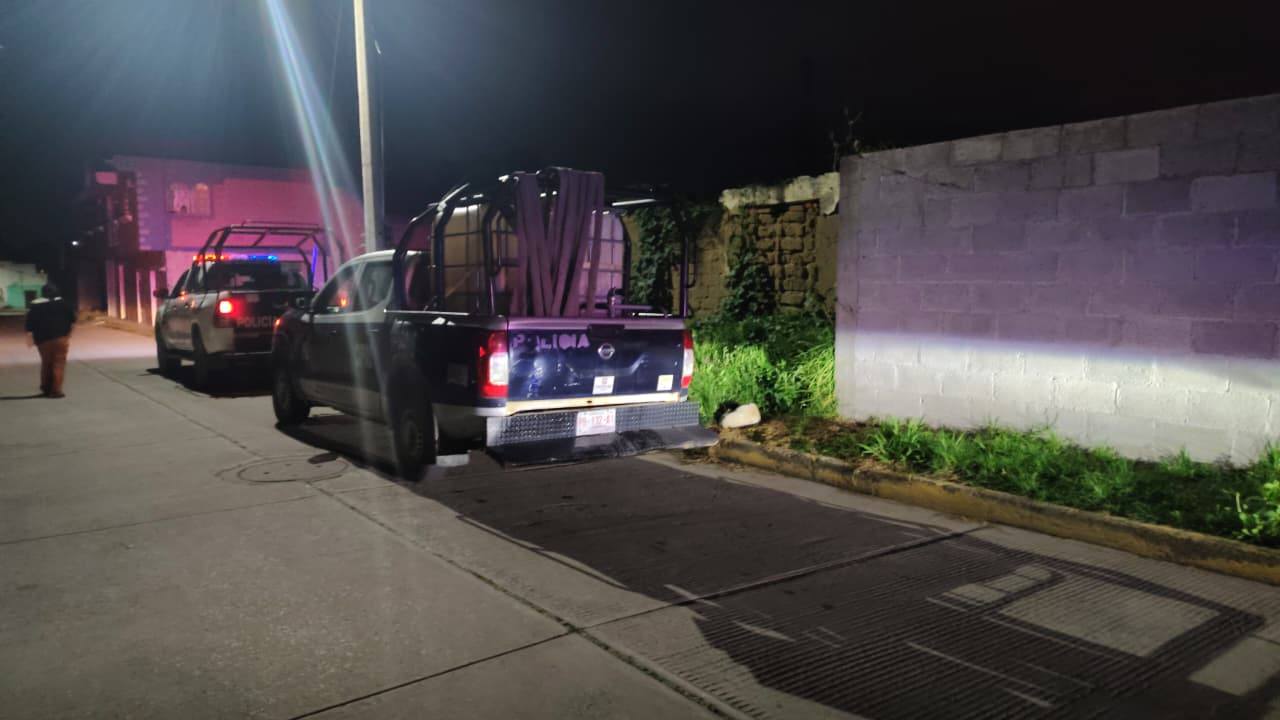 coordinación intermunicipal coronango 3