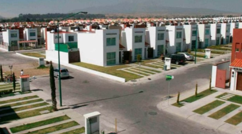 Sheinbaum anuncia 1.8 millones de viviendas y créditos más accesibles