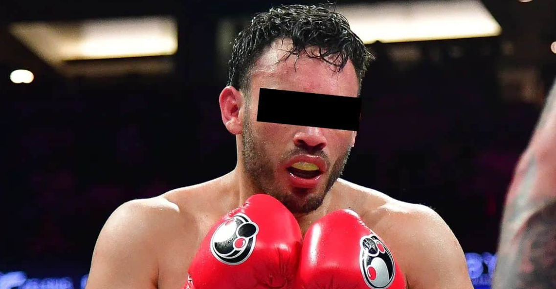 Deportan a Julio César Chávez Jr.: detenido en México por la FGR