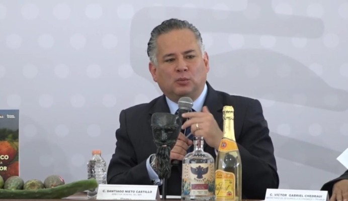 Registro de marcas poblanas ante el Impi aumento 45% en un año