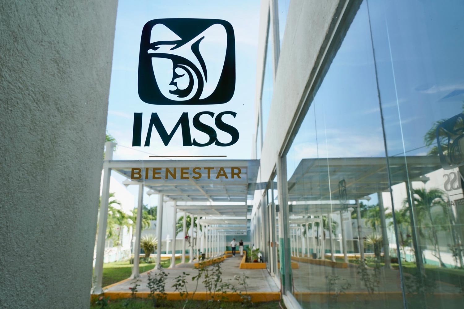 Cae 8% el gasto en salud con Sheinbaum; IMSS-Bienestar el más afectado