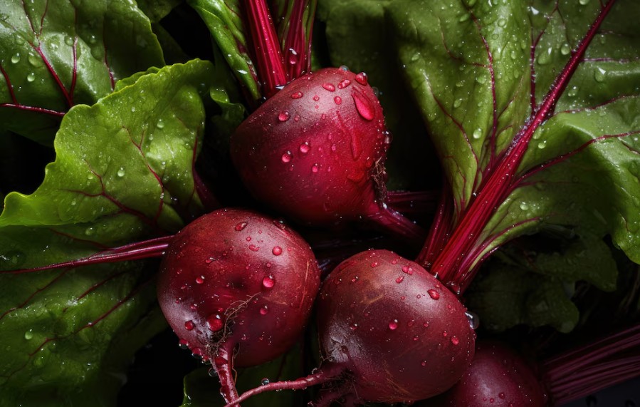 Qué es el betabel y sus nutrientes esenciales