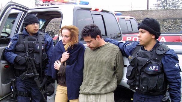 Israel Vallarta queda libre tras 20 años preso sin sentencia condenatoria