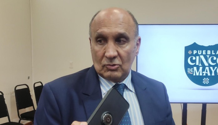 Gobierno prepara plataforma para venta de productos hechos en Puebla